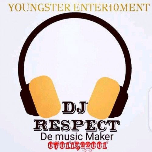 Dj  respect - Happy Weekend Mixtape