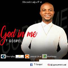 TGospel - GOD IN ME