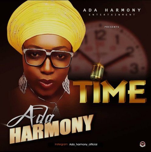 AdaHarmony - TIME