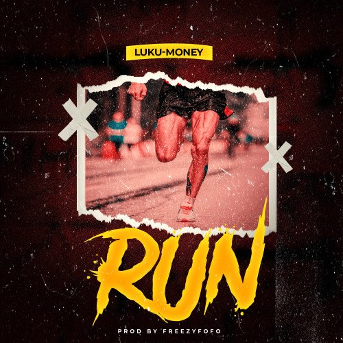 LukuMoney - Run