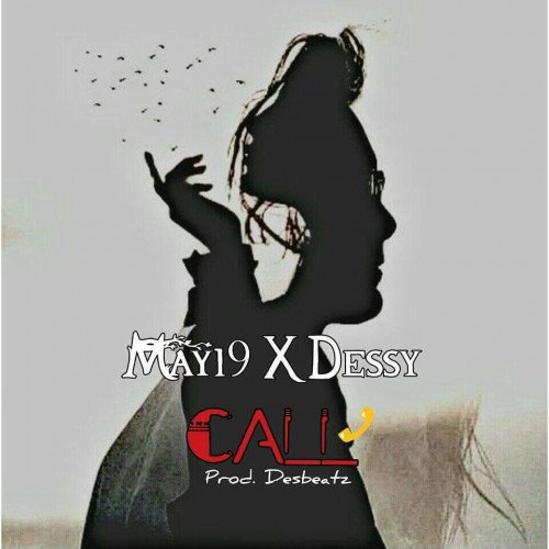 May19 - Call (feat. Dessy)