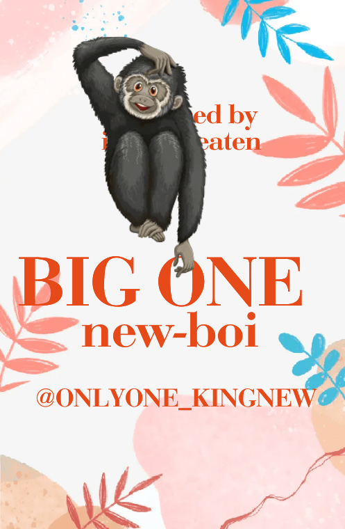 NEw Boi_NG - BIG ONE