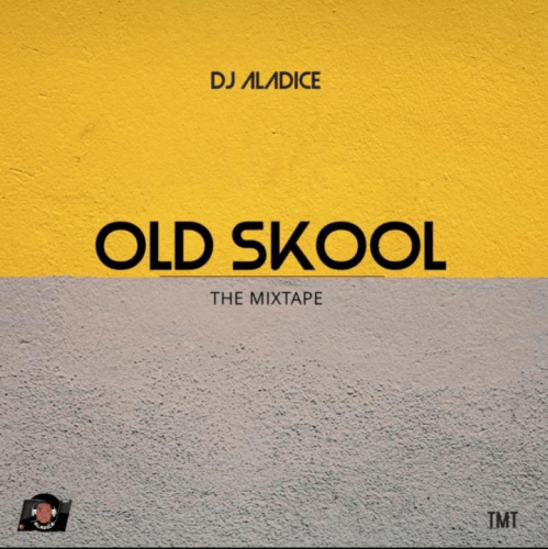 Dj aladice - Old School Mix