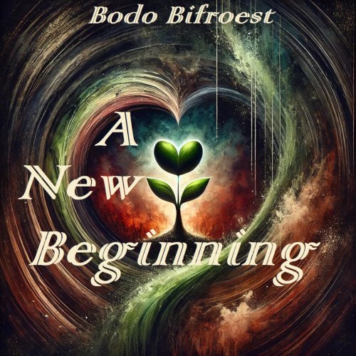 Bodo Bifroest - A New Beginning