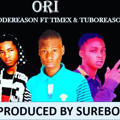 Thecutebodereason - ORI