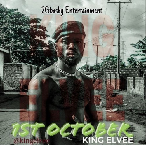 King Elvee - 1st October