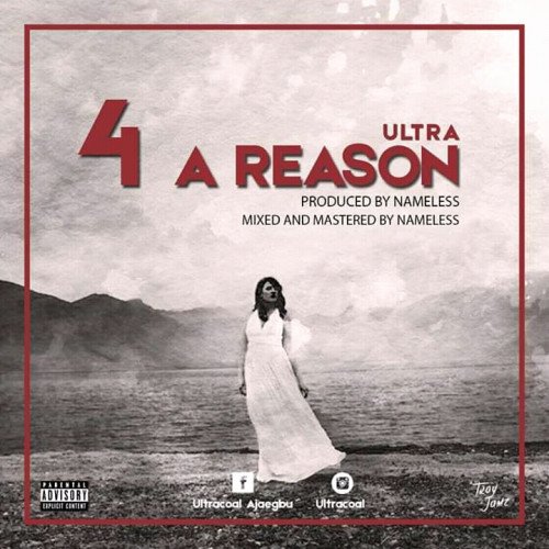 Ultra - 4 A Reason