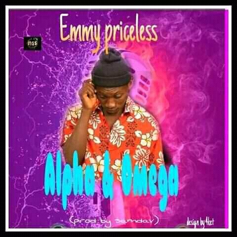 Emmy Priceless - Alpha & Omega