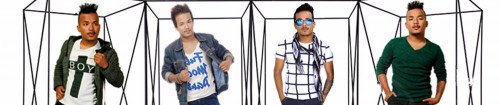 Bharat Samari ft. Prince Kazi x Sankalp Mishra - High Hills