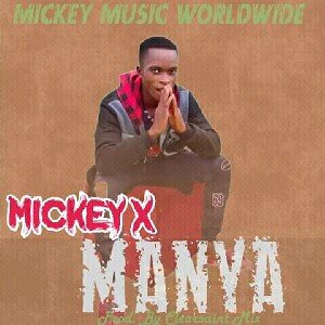 Mickey-X - Manya