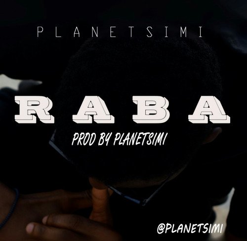planetsimi - RABA (Prod By Planetsimi)