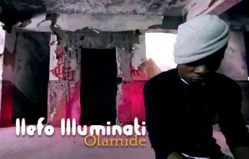 Olamide - Ilefo Illuminati