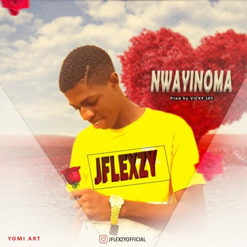 Jflexzy jb - Nwayinoma