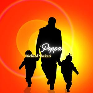 Richard Shekari - Poppa