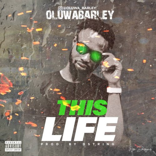 Oluwa barley - This Life