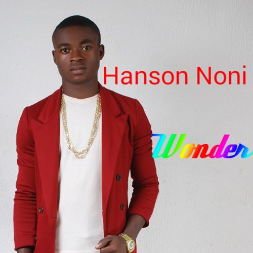 Hanson Noni - Wonder