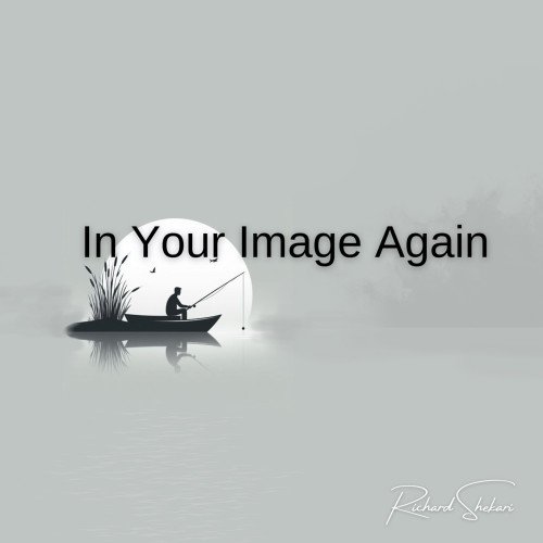 Richard Shekari - In Your Image Again