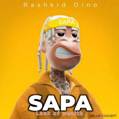 Rashkid  Dino - Sapa