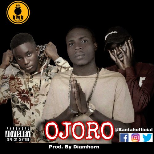 Bantah - Ojoro