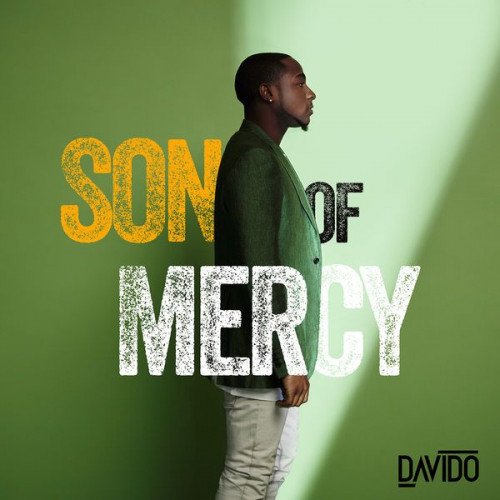 Son Of Mercy - EP