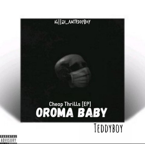 Teddyboy - Oroma Baby
