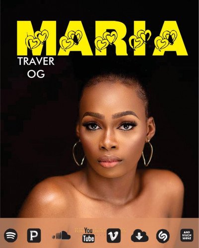 Trava OG - Maria