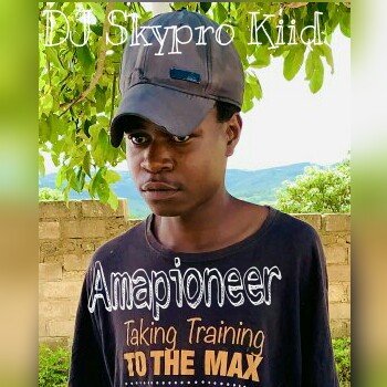 Dj Skypro Kiid ll - Domolo (Hit)