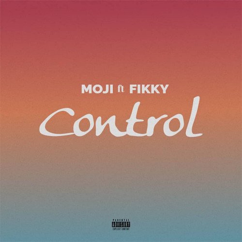 Moji - Control