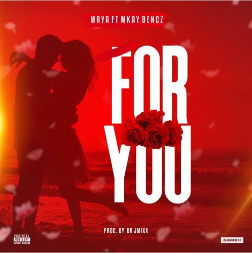 Myra - FOR YOU (feat. Mkay Bencz)