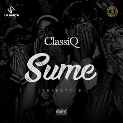 ClassiQ - Sume