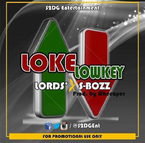 Henry Snipes x Lords' - Loke-Lowkey