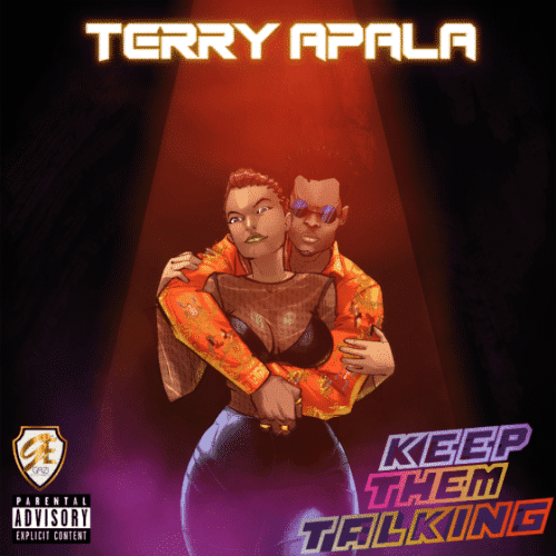 Terry Apala - Keep Them Talking