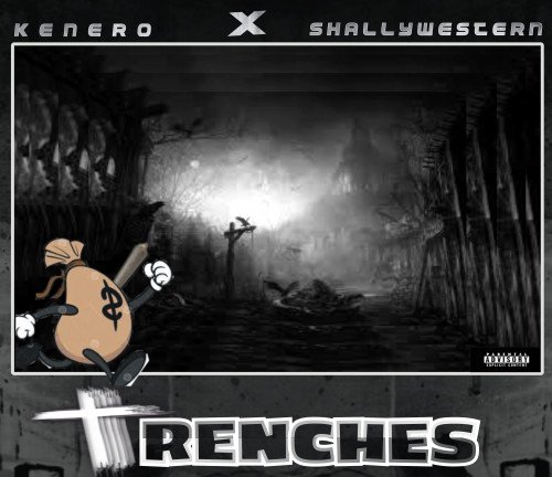 kenero - Trenches