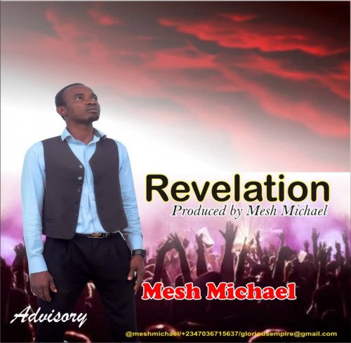 Mesh Michael - Revelation