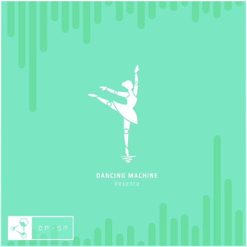 Vexento - Dancing Machine