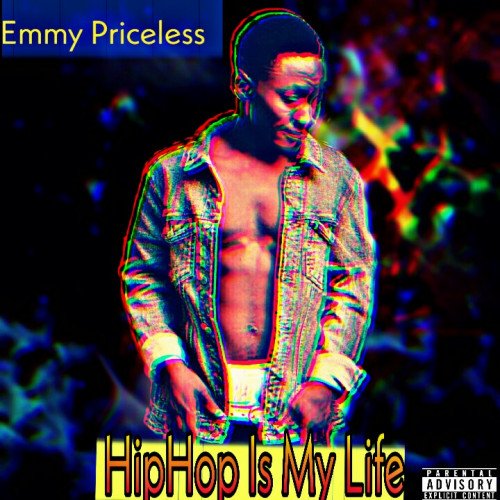 Emmy Priceless - Hip Hop Is My Life