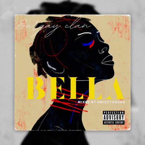 burgayclan - Bella