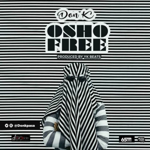 Don K - Osho Free