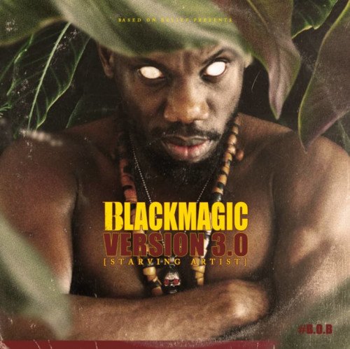 Blackmagic - Soon (feat. Tems)