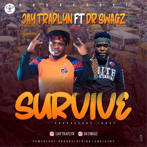 Traplyn - Survive