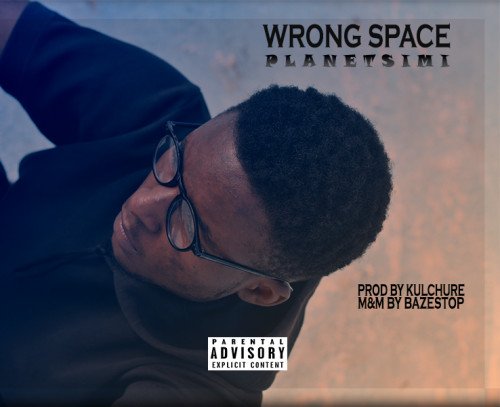 planetsimi - Wrong Space