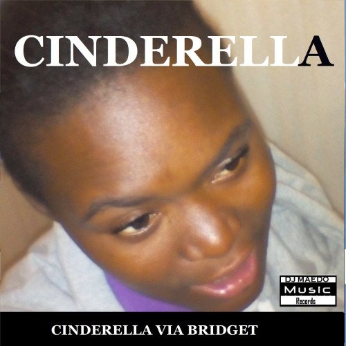 CINDERELLA - J-pipe-feat-maedo