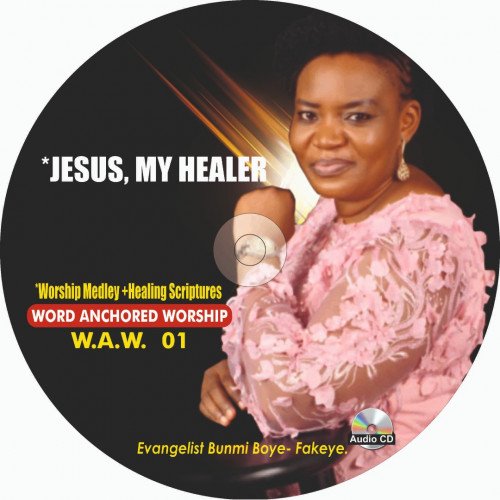 EVANG BUNMI BOYE-FAKEYE - WORD ANCHORED WORSHIP1