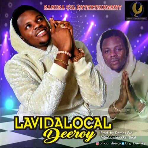 DEEROY - LAVIDALOCAL BY DEEROY