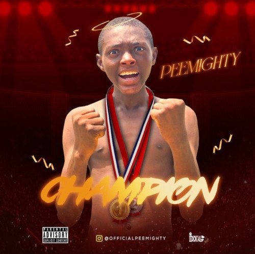 Peemighty - Champion