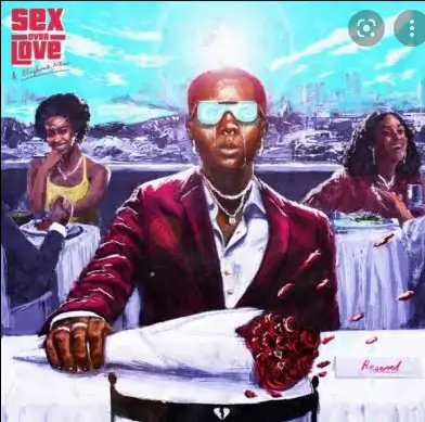 Owodayo owo - 2 Graves