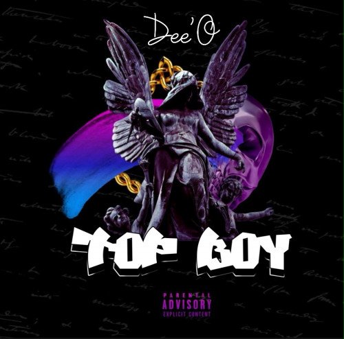 Dee’O - Top Boy