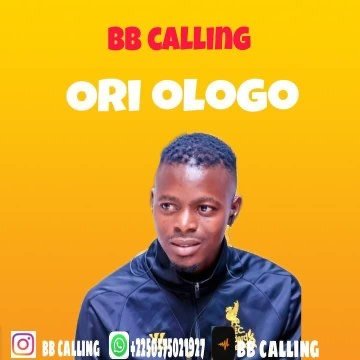 BB Calling - Ori Ologo Mp3.