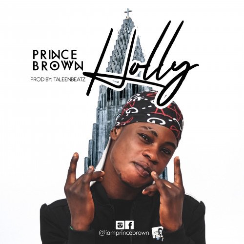 Prince Brown - Holly