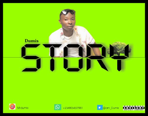 Dumis - Story